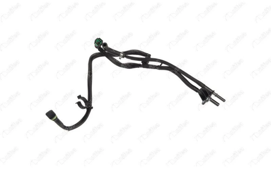 İveco Ticarı Yakıt Borusu İveco Daıly VI Mitsubıshı Fuso Euro6 - Nifea 32194