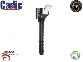 ATESLEME BOBINI BRAVO PUNTO EVO 500X A.ROMEO GUILETTA LANCIA DELTA III JEEP RENEGADE 1.4 - CADIC 45005855