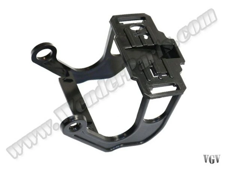 Bmw Far Fiskiye Kapak Ayagı Sol Bmw F10-LCI - Wenderparts Ba51117331753