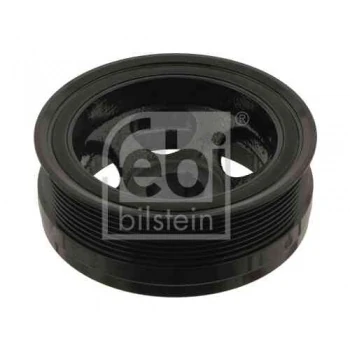 Mercedes Krank Kasnagı (om642) X164 09>12 W221 05>09 W164 05>09 W251 06>12 - Febi 29991