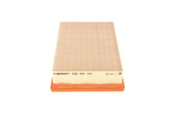 LAND ROVER HAVA FILTRESI FREELANDER 2 L359 TD4 06>14 - BOSCH F026400104