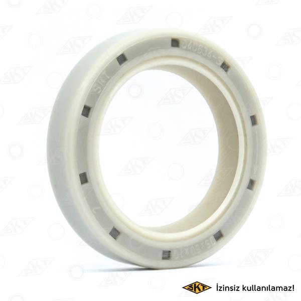 KRANK ÖN KECESI 10 MM ALFA ROMEO 75-90-GTV-SPIDER, RENAULT 9-11-12-19-21 (35x50x10) - SKT 040634-S