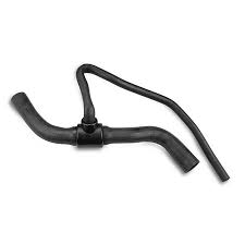 RADYATOR UST HORTUMU CLIO II KANGOO II 1,2 16V - GB 71243