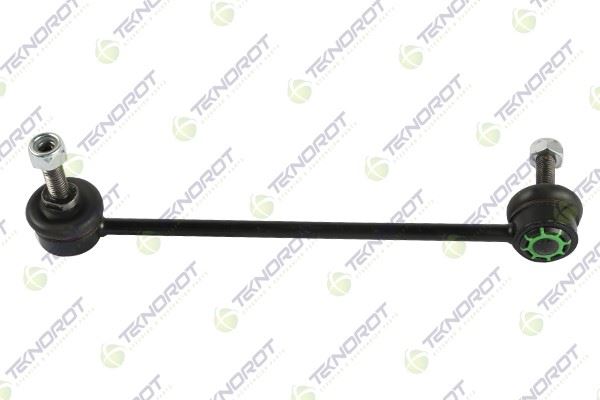 ASKI ROTU ON SOL UZUNLUK 276 MM BMW E39 96>04 - TEKNOROT B-410T