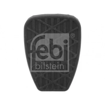 Vw Pedal Lastıgı - Fren / Debriyaj - Febi 100244
