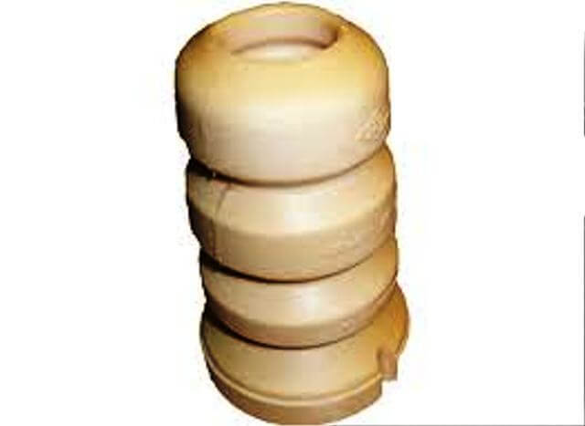 AMORTISOR SUSPANSIYON TAKOZU ON MASTER III 10> MOVANO B 10> 2.3 DCI - CM 11183