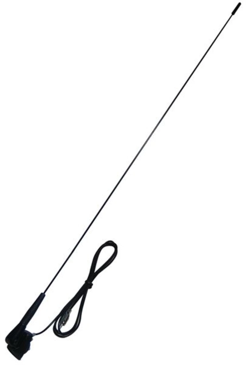 Renault Tepe Anteni Megane-Clio-Kangoo-Traffıc - Hellux Han255