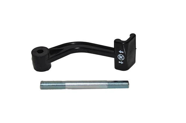 Fiat Direksiyon Ayar Kolu+pım+somun Palıo Siena Albea - Dekar Dk1057