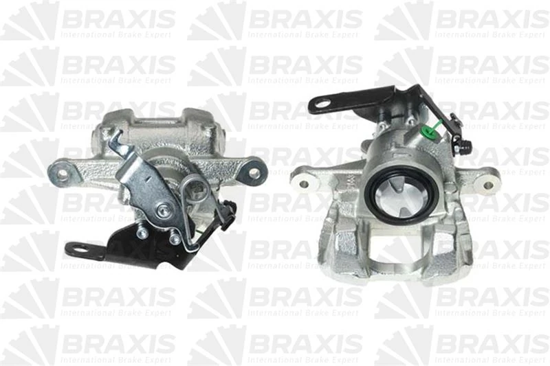 Ford Arka Fren Kalıperi Sol Ford Transıt V363 13>18 - Braxıs Ag3108