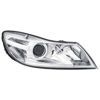ON FAR SAG (MERCEKLI) OCTAVIA 09>13 - HELLA 1EL247052-261