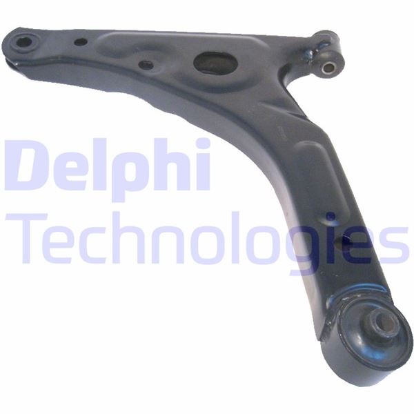 ON ALT SALINCAK SOL KOMPLE TRANSIT V184-V347 01>14 ( ROTILSIZ ) - DELPHI TC1292