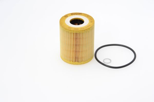 YAG FILTRESI BMW E46 E39 E38  X5 E53 LAND ROVER RANGE ROVER III 3.0 D - BOSCH 1457429118