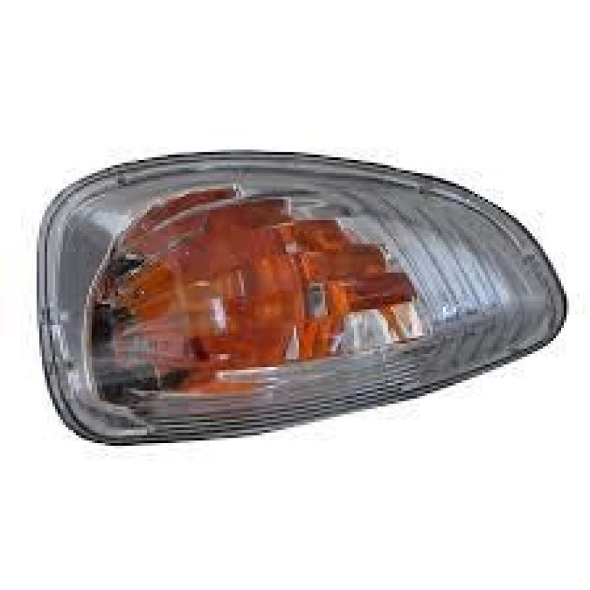 Renault Dis Dikiz Ayna Sinyalı Sol Sarı Master III Movano B 10> - Mtj 5187l