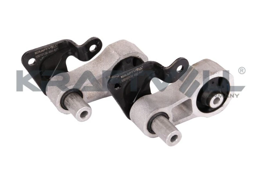 Ford Sanzıman Alt Takozu Fiesta - Fusıon 01> Courıer 14> B Max 12> Mazda II 04> - Kraftvoll 10010136