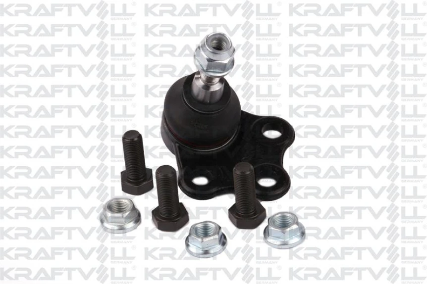 Renault Rotıl Alt Clio V 2019-> - Kraftvoll 13010323