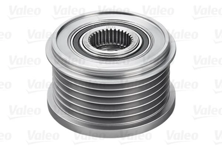 Opel Alternator Kasnagı Opel Meriva B - Valeo 588137