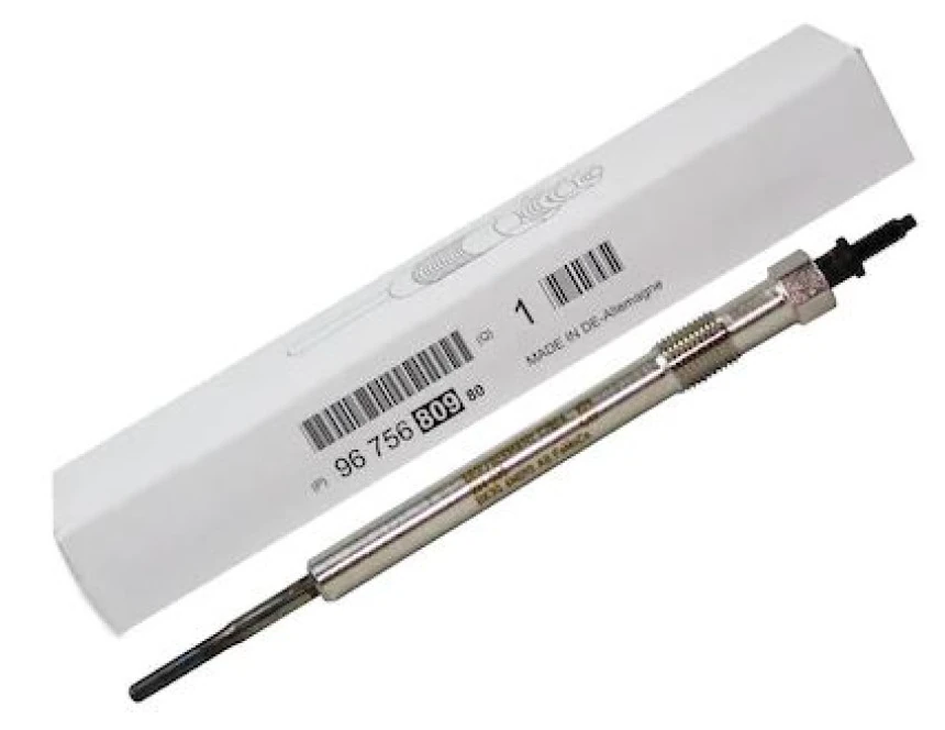 Psa İsitma Kizdirma Bujısı Boxer III Jumper III C81 110ps C96 130ps C110 150ps 12> V347 11>14 Custom-Ran - Psa 9675680980