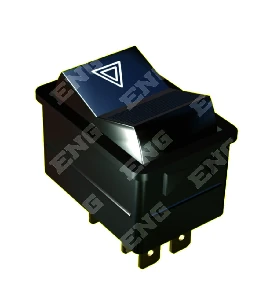 Unıversal Flaşör Anahtarı-As-700 - Eng-011204