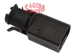 Unıversal İsi Sicaklık Sensoru  Golf 4 - Bora - Caddy - Sagem-50211