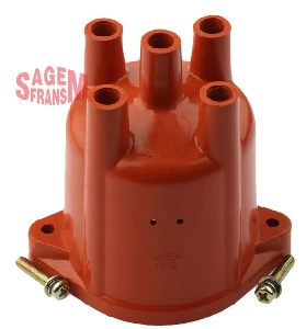 Unıversal Distribütor Kapak  R12 - M131 - Sagem-77010