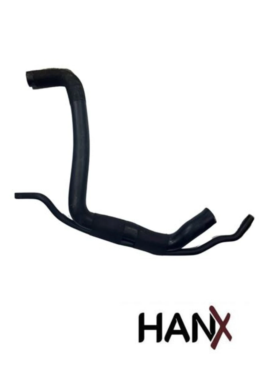 Mercedes Truck Radyator Ust Ve İmbusat Hortum Set 2.li Mercedes 904 - Hanx H.00134