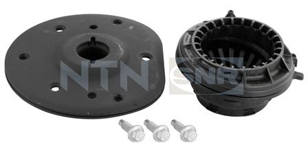 AMORTISÖR TAKOZU ÖN BILYALI SET - TAKIM - SNR KB65230