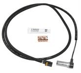 ABS SENSORU ARKA SAG L TIP UZUN MAN TGX TGS 07 2150 MM - KNORR K144326K50