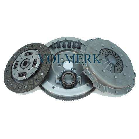 DEBRIYAJ VOLANI (SABIT) FOCUS C MAX CAP 04>08 FOCUS II CB4 04>11 1.6 TCDI C-MAX 06>11 / MAZDA 3 MAZD - VOLMERK FR703