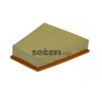 VAG HAVA FILTRESI POLO 02>14 IBIZA ROOMSTER 06>15 FABIA 00>15 1.2TSI CHFA CGPA CGPB - PURFLUX A1113