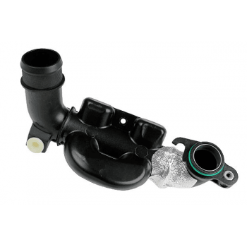 MANIFOLD TURBO  SUSTURUCU BORUSU KOMPLE FOCUS II / C MAX II 1,6TDCI 03 08 407 C5 III 1,6HDI - KRAFTVOLL 10030109
