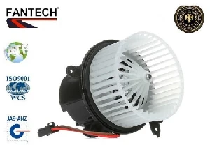 Unıversal Kalorifer Motoru Mercedes Eqv,evito, Vito W447 Arka - Fantech-33208901