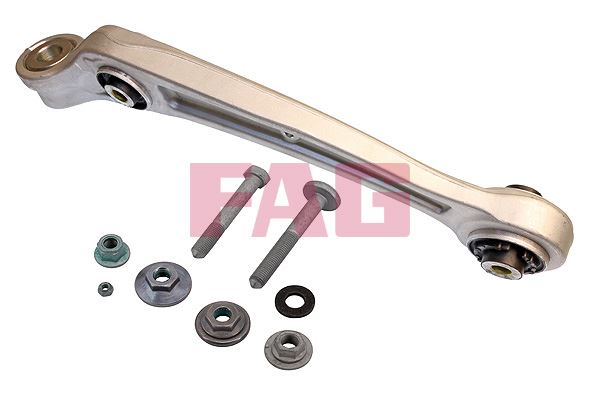 SALINCAK TASIYICI KOL SOL ON A4 08>12 A4 ALLROAD QUATTRO 10>16 A5 08>11 A6 A7 11>14 Q5 09>12 - FAG 821079210