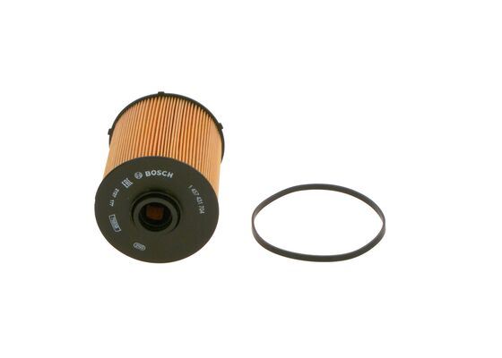 YAKIT FILTRESI W202 97>00 S202 97>01 W210 98>02 S210 99>03 - BOSCH 1457431704