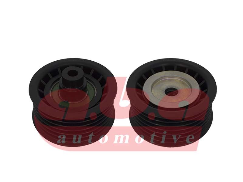 Ford Alternator V Kayıs Gergi Rulmanı Avare Boxer III Jumper III 22dt Uma 100b G 120b G 12 Ford Transıt V - Aba 25851730