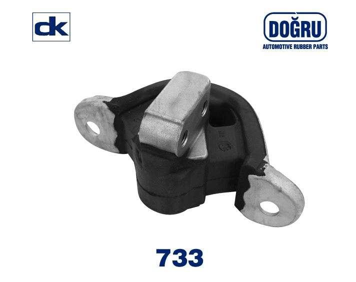MOTOR TAKOZU SAG ASTRA F VECTRA A 1,7D 1,7TD 91 98 - DOGRU 0733