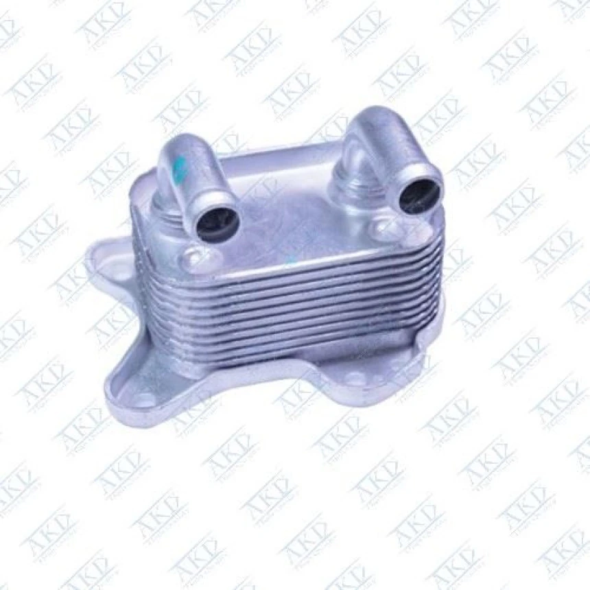 Opel Yag Sogutucu Radyatoru Corsa C Combo C Y1.7 Dt - Akd Op146116