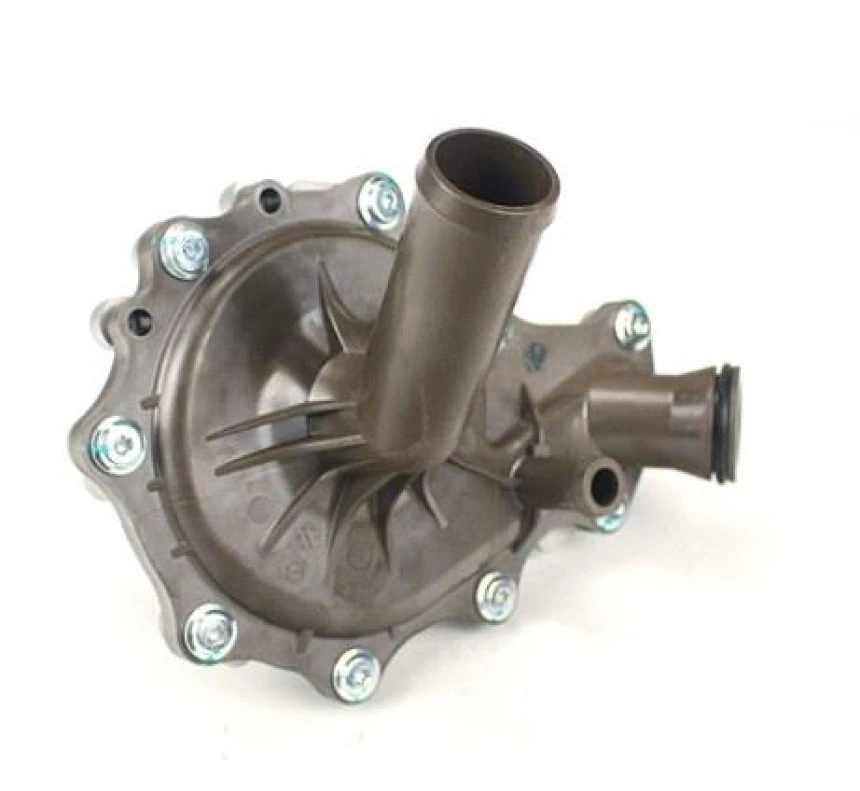 Psa Devirdaım Su Pompası Boxer III Jumper III 2.2hdi 16v E4 / E5 06> Ducato III 2.2jtd 100ps 06> Transıt - Psa 1623096280