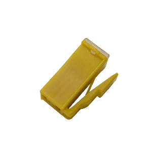 MİNİ DİŞİ SİGORTA YANDAN TIRNAKLI 60A - TESLA-FJ07.060.005