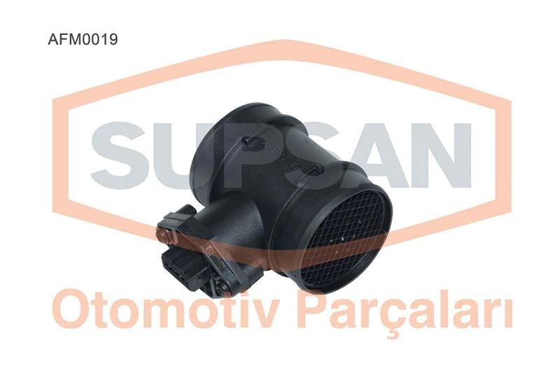 Opel Hava Akıs Metre Astra F Calıbra A Omega B Vectra A 2,0 16v Eng, (c20xe X20se 20se 20xej) - Supsan Afm0019