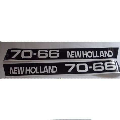 43627 70-66 Yan Yazı Takım Nwh Erd514 5087773 Erdal C-334 - PY-43627 - PY-43627