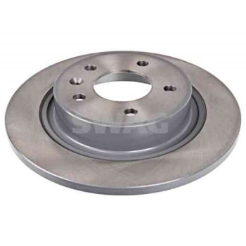 ARKA FREN DISKI ASTRA J 1,3CDTI 1,4 1,6 1,7 CRUZE ZAFIRA C 1,4 / 1,6 / 1,8 / 2,0 CDTI 09>> - SWAG 40939189