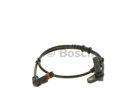 ABS SENSORU ON SAG X218 14>17 C218 11>17 W212 09>15 S212 09>16 - BOSCH 0265008133