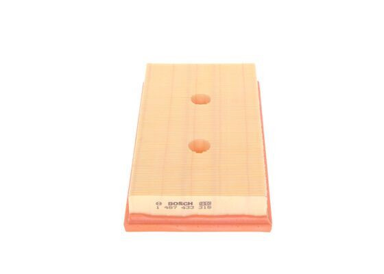 VAG HAVA FILTRESI GOLF V BORA II JETTA III PASSAT TOURAN / A3 / OCTAVIA 1.6 FSI BLF - BOSCH 1457433315