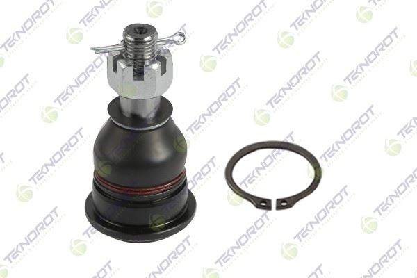 ROTIL PRIMERA P10-P11-W10 W11 90>02 ALMERA N16 00>06 - TEKNOROT N-102