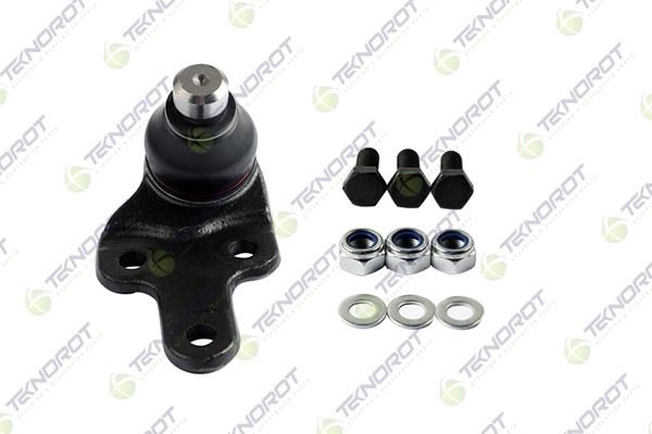 SALINCAK ROTILI ON ALT SOL KUGA 08>12 - TEKNOROT FO-655K