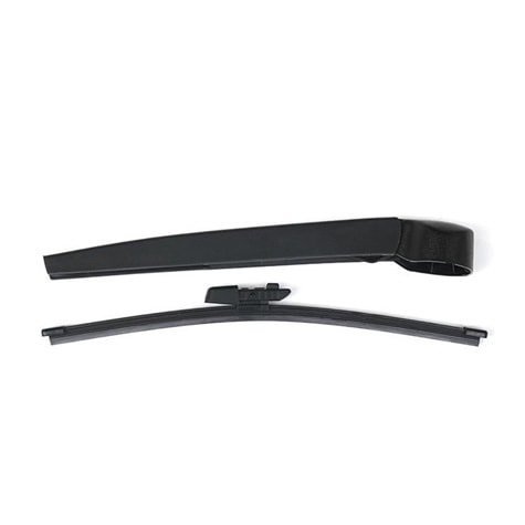 SILECEK SUPURGESI ARKA TAKIM GOLF VI 09> 280 MM 280 MM - MARTIGUES RPW0131