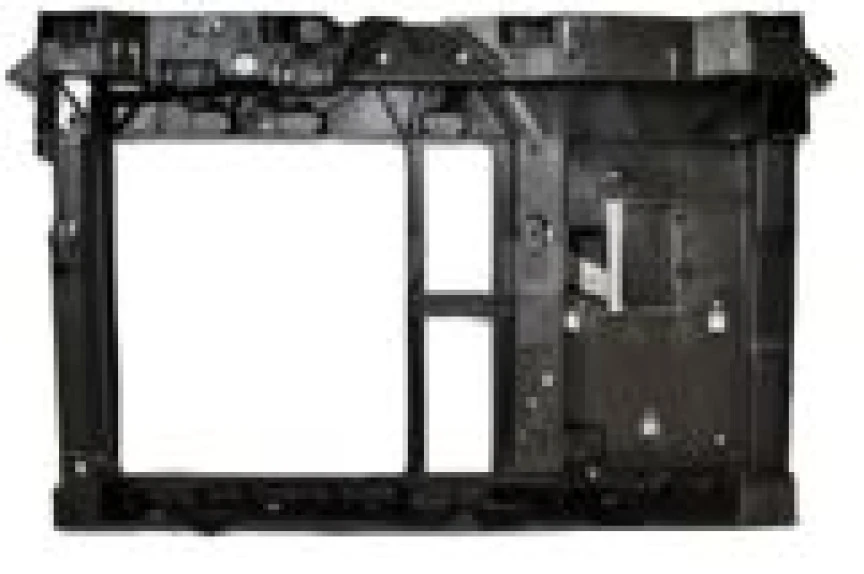 Psa Ön Panel 207 (7104.ft) 9677952180 - Luvı 0020.7104.fs