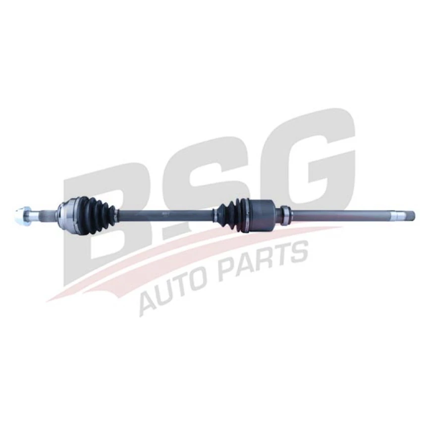 Fiat Aks Komple Ön Sag - Uzunluk 1140 MM - Bsg 25-350-005