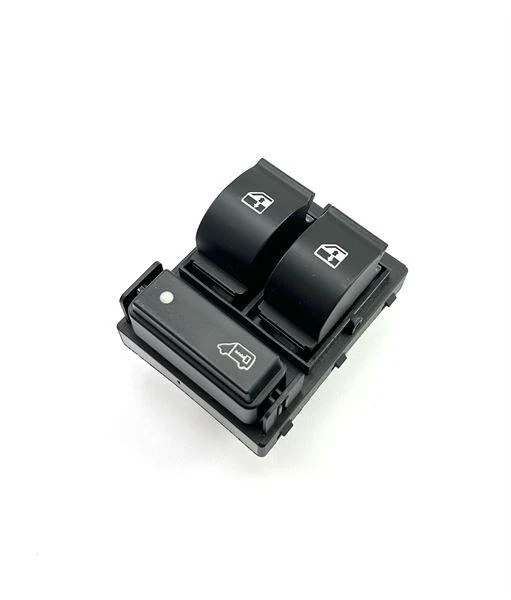 Fiat Cam Acma Kumanda Anahtarı Sol Ducato III Boxer III Jumper III 06> - Rockswell A025