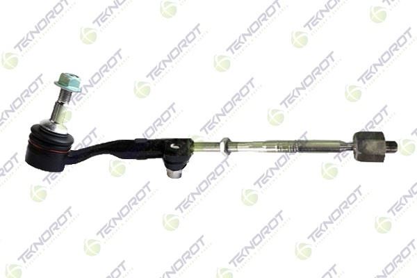ROT TAKIMI ON SOL BMW 1 SERIES F20 F21 2011> 3 SERIES F30 12 18 (XDRIVE) - TEKNOROT B-762973